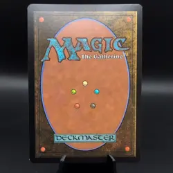 Starwinder 0291, Edge of Eternities, Foil Borderless Art, MTG NM - Image 2