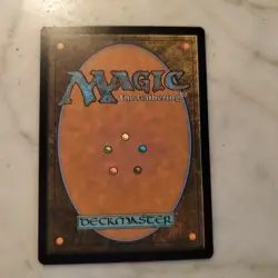 Dark Confidant (0094) MTG Final Fantasy Regular - Image 5