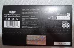 MTG Secret Lair x Marvel's Wolverine RAINBOW FOIL SEALED IN HAND - Image 2