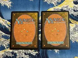 Kabira Evangel Zendikar In Lightly Played Condition Mtg X2 - Image 2