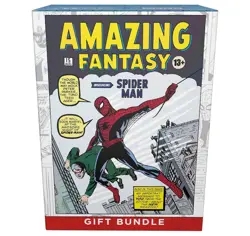 Magic: The Gathering MTG | Marvel's Spider-Man - Bundle: Gift Edition *PRESALE* - Image 1