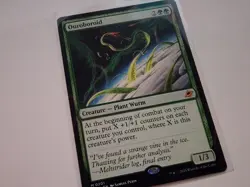 Ouroboroid NM Edge of Eternities MTG - Image 1