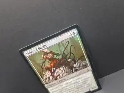 Sifter of Skulls Oath of the Gatewatch Foil MTG - Image 4