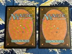 MTG Magic The Gathering Grappling Hook Artifact Commander X2 - Image 2