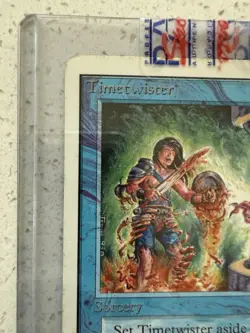 MTG Timetwister Unlimited - Image 3