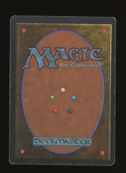 Erhnam Djinn - MTG Arabian Nights - RareCo - Image 2