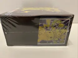 Pokemon TCG Scarlet & Violet SURGING SPARKS Elite Trainer Box FACTORY SEALED ETB - Image 4