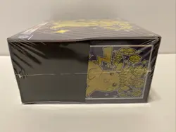 Pokemon TCG Scarlet & Violet SURGING SPARKS Elite Trainer Box FACTORY SEALED ETB - Image 5