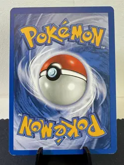 Pokemon TCG: 2000 Base Set 2 Nidoqueen 12/130 Holo Rare LP+ - Image 3