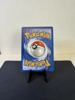 Pokemon TCG: 2000 Base Set 2 Nidoqueen 12/130 Holo Rare LP+ - Image 4
