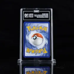 Pokemon Great Tusk ex 246/198 Special Illustration Rare TAG 10 Gem Mint - Image 2