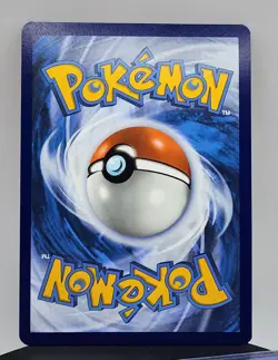 Pokemon TCG - Mimikyu SVP 075 Scarlet & Violet Black Star Promo Paldean Fates - Image 2