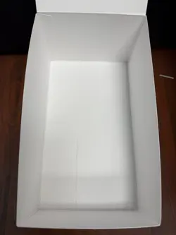 Pokemon Scarlet & Violet -EMPTY 151 Booster Bundle Display BOX ONLY, *No cards* - Image 5