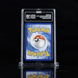Pokemon Magneton #159 SVP Surging Spark ETB Promo Tag 10 Gem Mint - Image 2