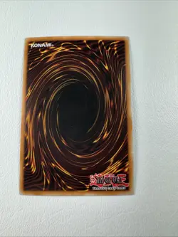 Yugioh - Orient Dragon - 1st Edition Ultra Rare Holo (LC5D-EN247) NM - Image 2
