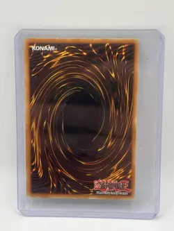 Graceful Charity SDP-040 Super Rare Unlimited Edition Yugioh - Image 4