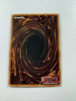Return from the Different Dimension - DPKB-EN038 Super Rare Unlimited NM Yugioh! - Image 2