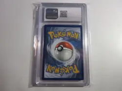 CGC 9 Lucario Holo Promo XY140 Pokemon Card - Image 2