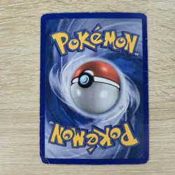 HP DMG Kyogre ex 95/100 EX Crystal Guardians 2006 Ultra Rare Pokemon Card - Image 3