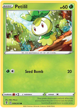 Pokemon Evolving Skies TCG - Choose Your Card! - RH/H - #1-#131 RM - Image 5