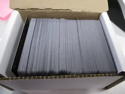 Lot of Over 200 Magic the Gathering Spider-Man Cards Commons Uncommons - Image 1