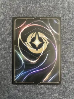 Disney Lorcana Half Hexwell Crown Foil Card 223/204 Illumineer's Quest - Image 2