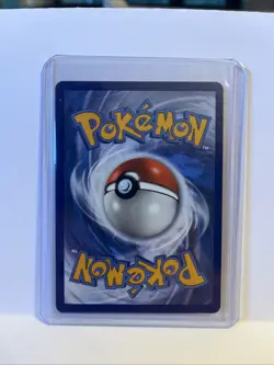 Pokemon English TCG Card Hidden Fates Moltres Zapdos Articuno GX 44/68 Holo - Image 2