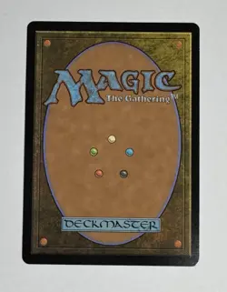 Cyclonic Rift (#40, Mythic) Magic the Gathering ~Fast Shipping~ - Image 2