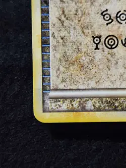 Alph Lithograph TWO Trainer Secret Rare HGSS Unleashed Pokemon Card LP - Image 2