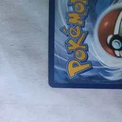 Pokemon TCG Dewott 106/086 SV White Flare Illustration Rare English Card - Image 4