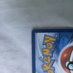 Pokemon TCG Dewott 106/086 SV White Flare Illustration Rare English Card - Image 5