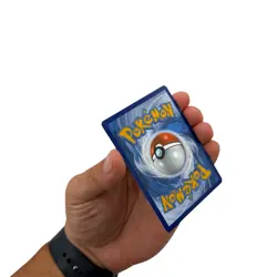 Victini 208 Sv: Scarlet & Violet Promo Card Holo NOT JUMBO - Image 5