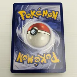 LP-NM Ivysaur Shadowless Pokemon Card Base Set Uncommon 30/102 WOTC 1999 - Image 4