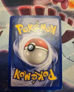 1st Edition Holo Charizard Pokemon Card. - Image 4