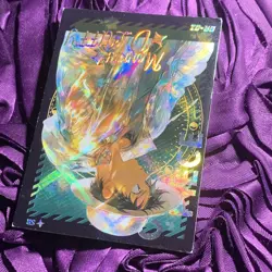 MONKEY D. LUFFY ONE PIECE SR COLLECTION Goddess Story ACG Anime Holo Girl Card - Image 4
