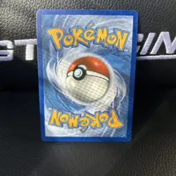 Pokemon TCG Zygarde GX Hidden Fates Holo Full Art Card SV65/SV94 - Image 2
