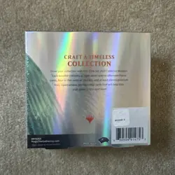 Magic: The Gathering MTG TCG: Core Set 2021 Collector Booster Box - 12 Packs 630509914753 - Image 2