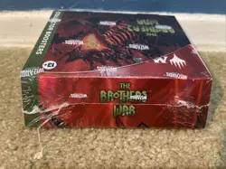 Wizards of the Coast - Magic: The Gathering The Brothers’ War Collector Booster 195166151243 - Image 3