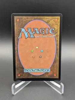 Angrath, Captain of Chaos (Stained Glass) Secret Lair Drop Foil - Image 3