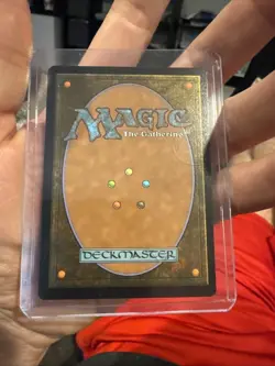 The Soul Stone - Prerelease Promo - SPM - Foil - NM - MTG Magic the Gathering - Image 5