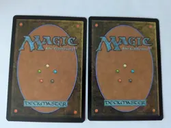 2 Magewright's Stone Dissension MTG NM Free shipping with tracking - Image 2