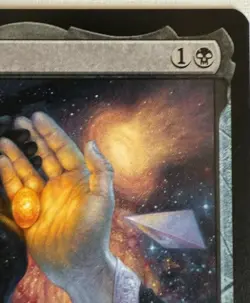 MTG Marvel’s Spider-Man: THE SOUL STONE (MYTHIC 0066) NON FOIL LOOSE PACK FRESH - Image 3