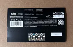 MTG Secret Lair x Sonic: Friends & Foes NON-FOIL EDITION Sealed - US SELLER - Image 2