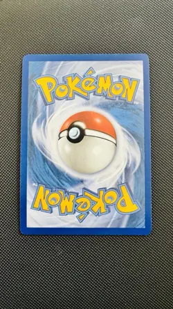 Alakazam 009 Pokemon Center Stamped Black Star Promo Mega Evolution NM - Image 2