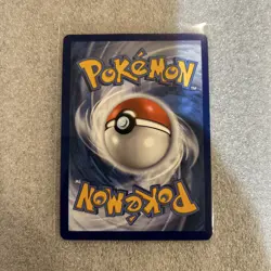 Pokemon TCG Victini VMAX Sword & Shield - Battle Styles 165/163 Holo Secret Rare - Image 2