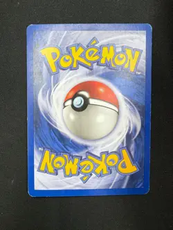 Pokemon Pupa 75/102 Set Base Rara Prima Edizione Wizards ITA Carte Vintage - Image 2
