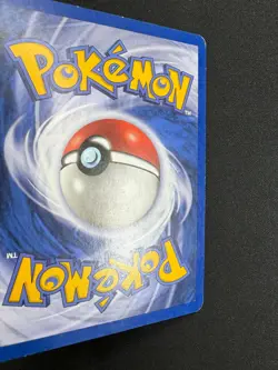 Pokemon Pupa 75/102 Set Base Rara Prima Edizione Wizards ITA Carte Vintage - Image 5