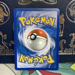 Pokemon - Spinda - 46/147 - Rare - Reverse Holo - Supreme Victors - NM - Image 2