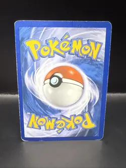 Pokemon Entei HGSS20 Heart Gold Soul Silver - Image 3