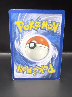 Pokemon Entei HGSS20 Heart Gold Soul Silver - Image 4